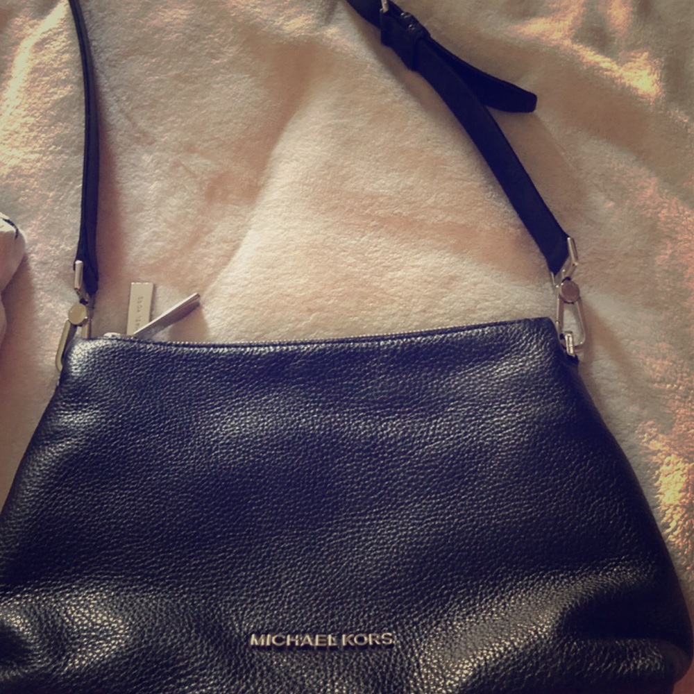 MK Crossbody
